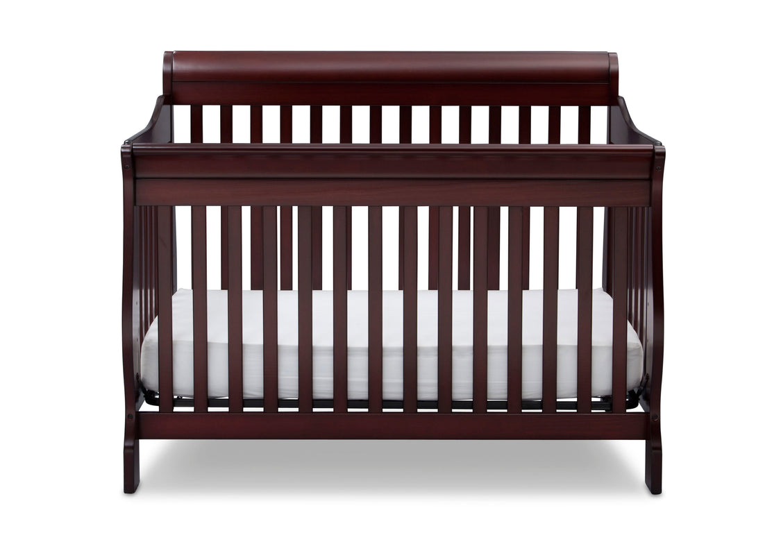Canton 4-in-1 Crib