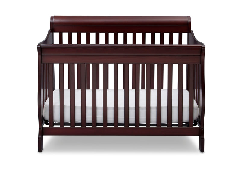 Canton 4-in-1 Crib