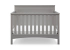 Fancy 4-in-1 Convertible Crib 8-Fancy 4-in-1 Convertible Crib