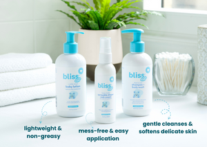 No Color (NO) 3-Baby Care Essentials - Gift Set