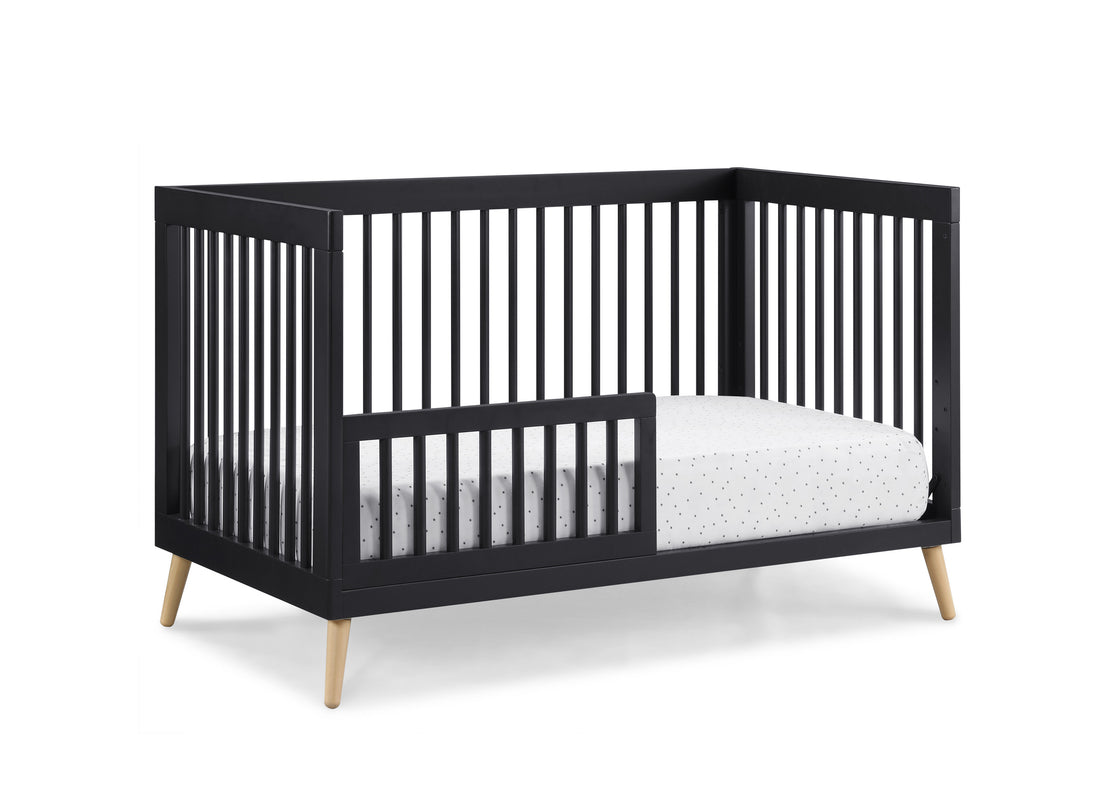 Midnight Grey with Natural (1372) 11 - Carousel