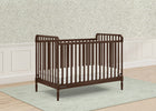 Lily 4-in-1 Convertible Crib 30-Lily 4-in-1 Convertible Crib