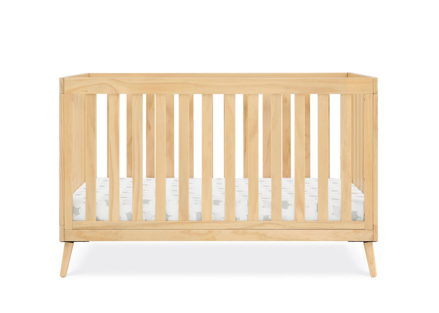 Essex 4-in-1 Convertible Crib 42-Essex 4-in-1 Convertible Crib