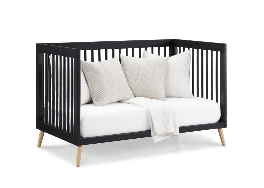 Midnight Grey with Natural (1372) 13 - Carousel