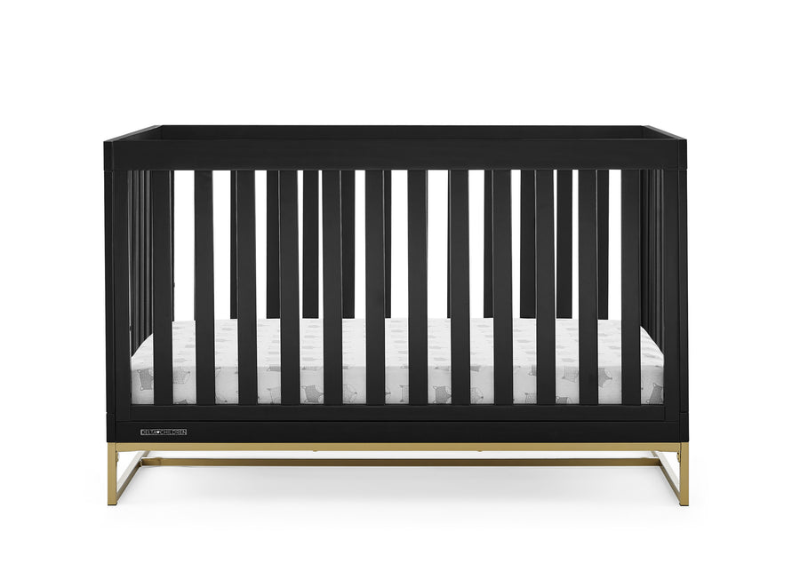 Jade 4-in-1 Convertible Crib 26-Jade 4-in-1 Convertible Crib