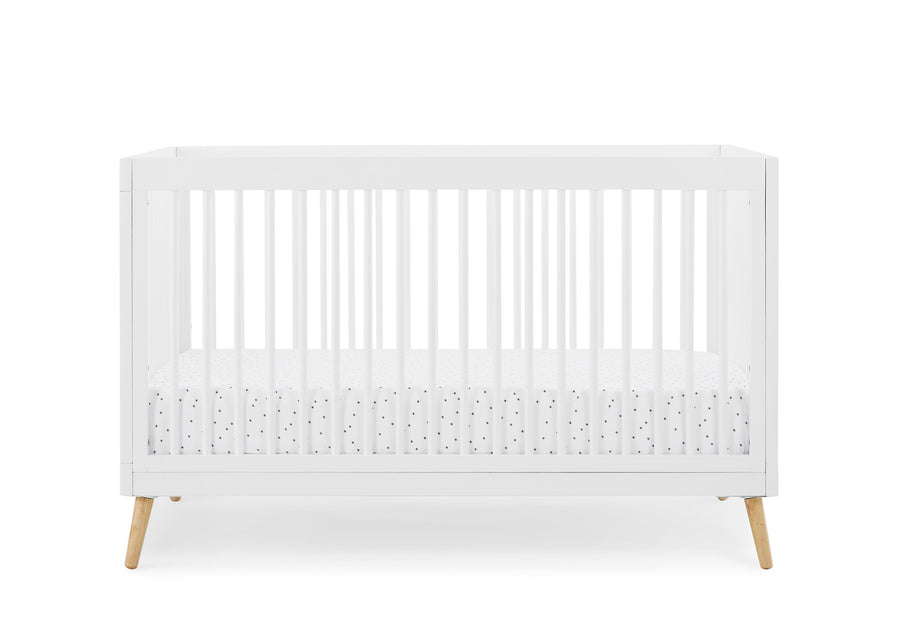 Jordan 4-in-1 Convertible Crib 30-Jordan 4-in-1 Convertible Crib