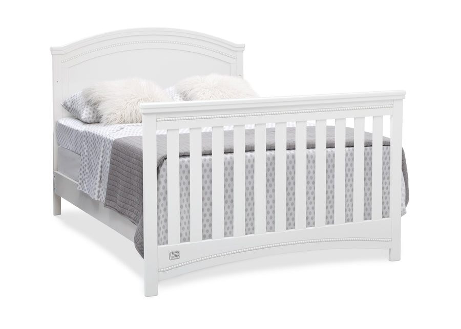 Bianca White (130) 14-Emma Crib 'N' More