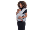 Blue (2359) 1-Elia Jacquard Carrier