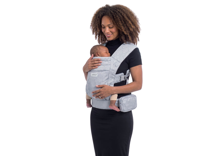 Blue (2359) 1-Elia Jacquard Carrier