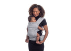Blue (2359) 3-Elia Jacquard Carrier