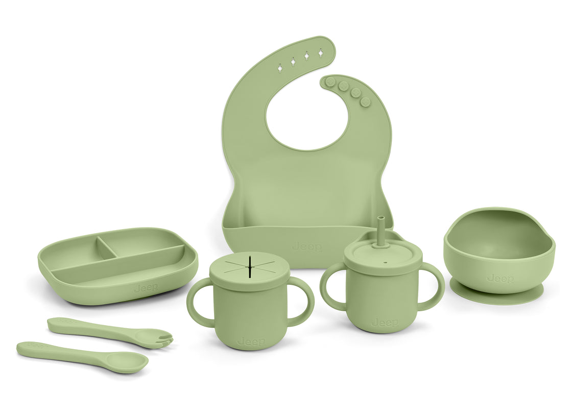 Light Green (2483) 10 - Carousel