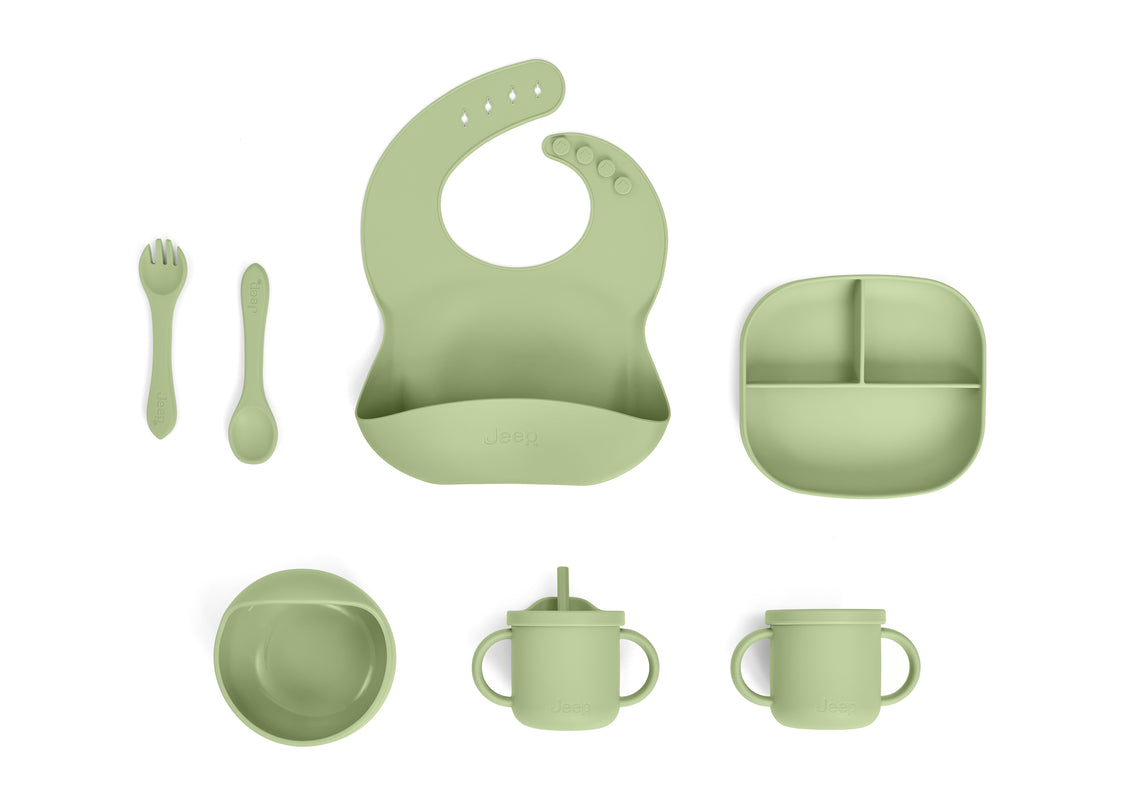 Light Green (2483)