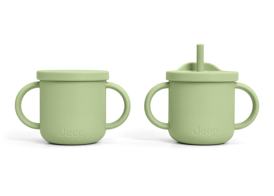 Light Green (2483) 12 - Carousel