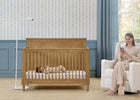 White (100) 1-Smart Sleep Baby Monitor with Floor Stand