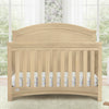 Natural Sandstone (1544) 32-Emma Crib 'N' More