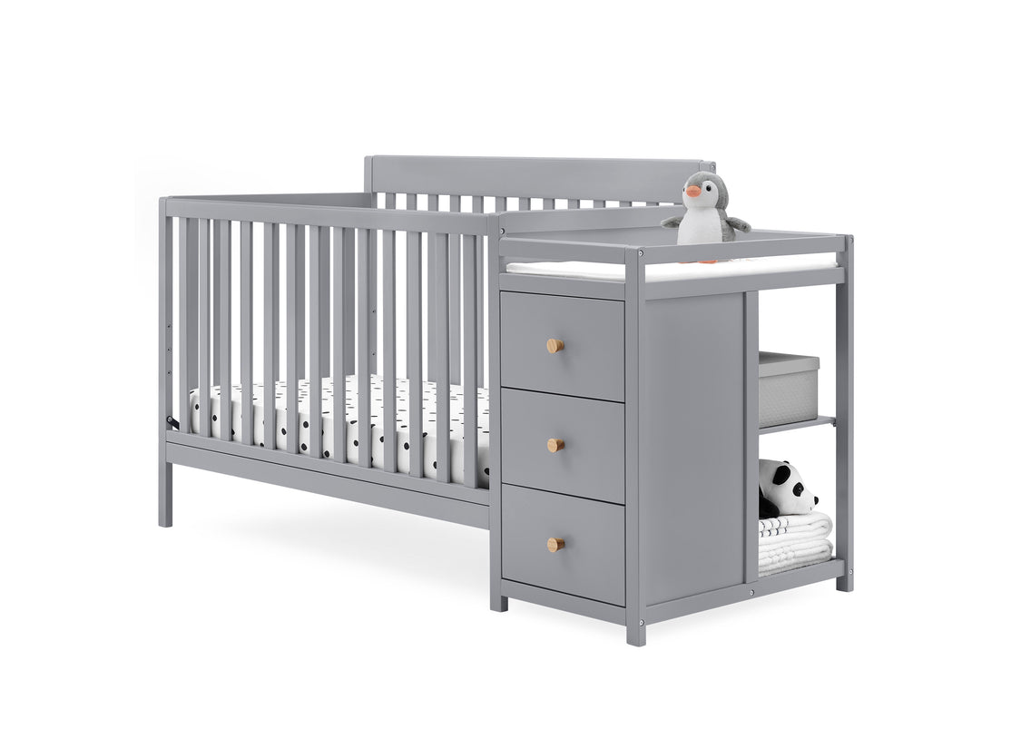 Grey with Natural (1359)