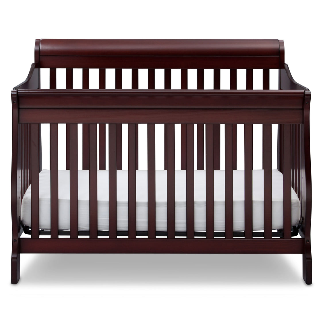 Canton 4-in-1 Crib