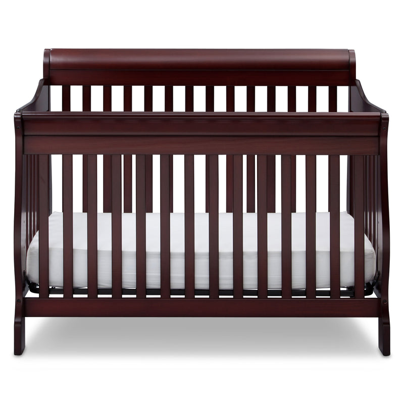 Canton 4-in-1 Crib
