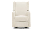 Shell Sherpa (1562) 21-Mercer Electronic Power Recliner and Swivel Glider with USB-A and Type-C Ports in Stain-Resistant Performance Fabric