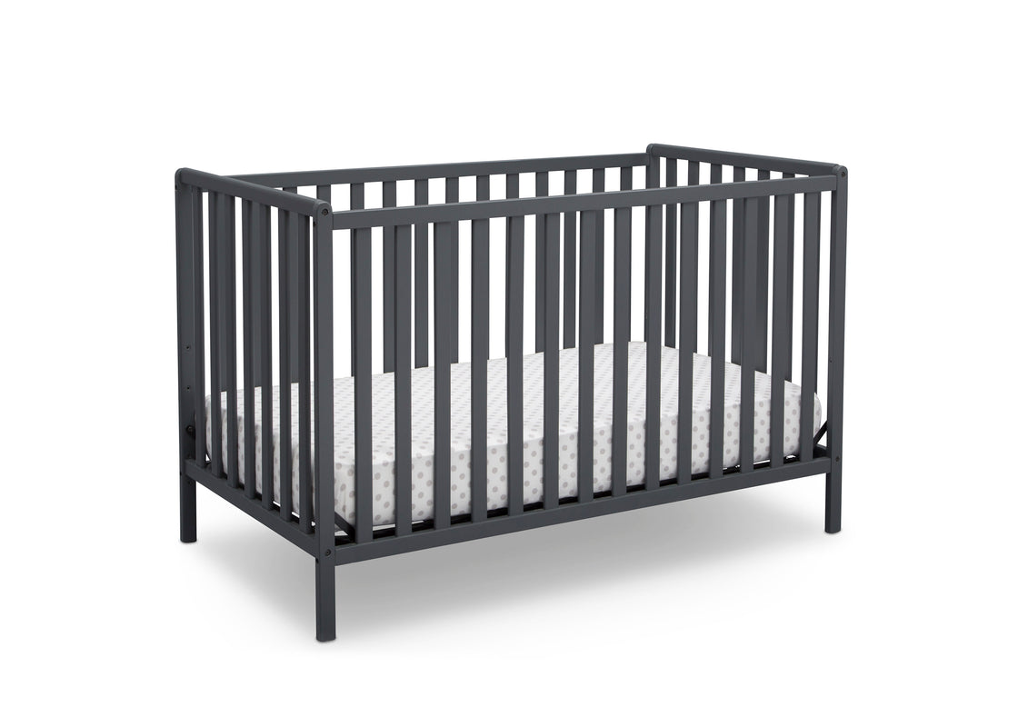 Charcoal Grey (029) 3 - Carousel