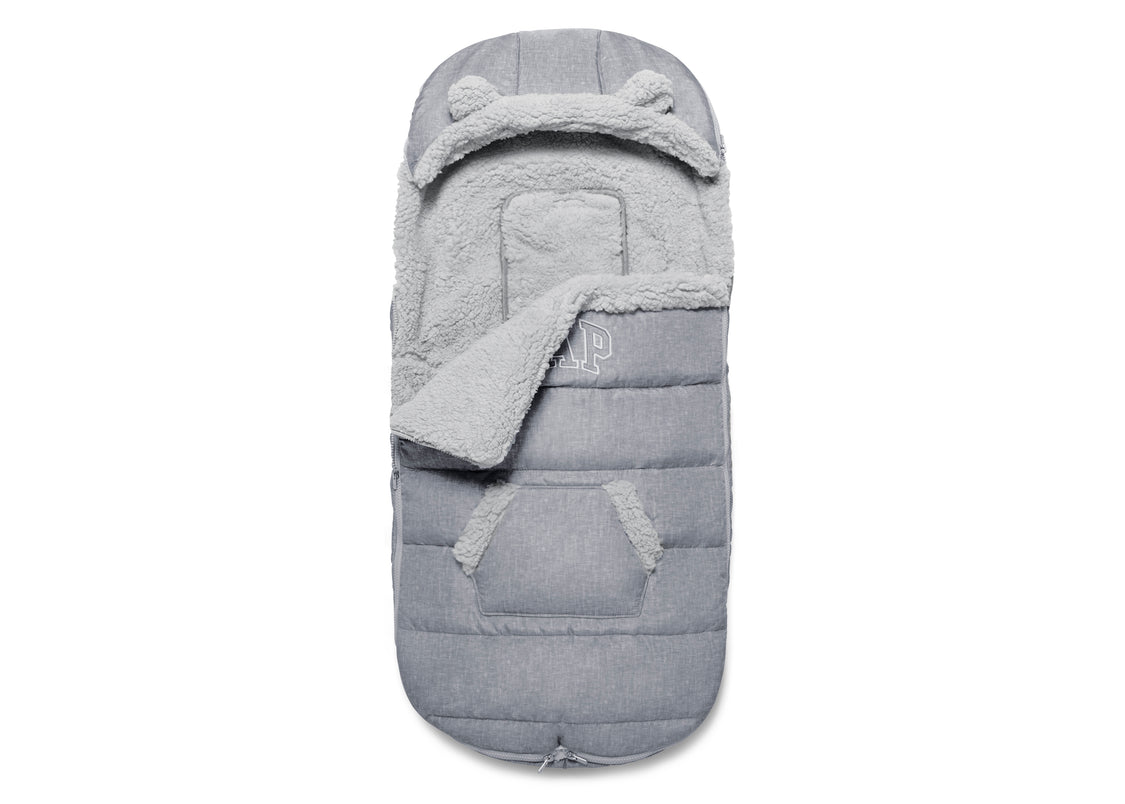 Grey (2433)