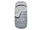 Grey (2433) 35-babyGap Toddler Stroller Footmuff