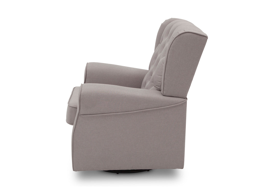 French Grey (1304) 5 - Carousel