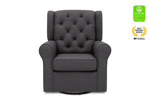 Charcoal Grey (931) 22