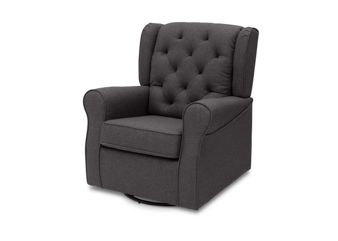 Charcoal Grey (931)