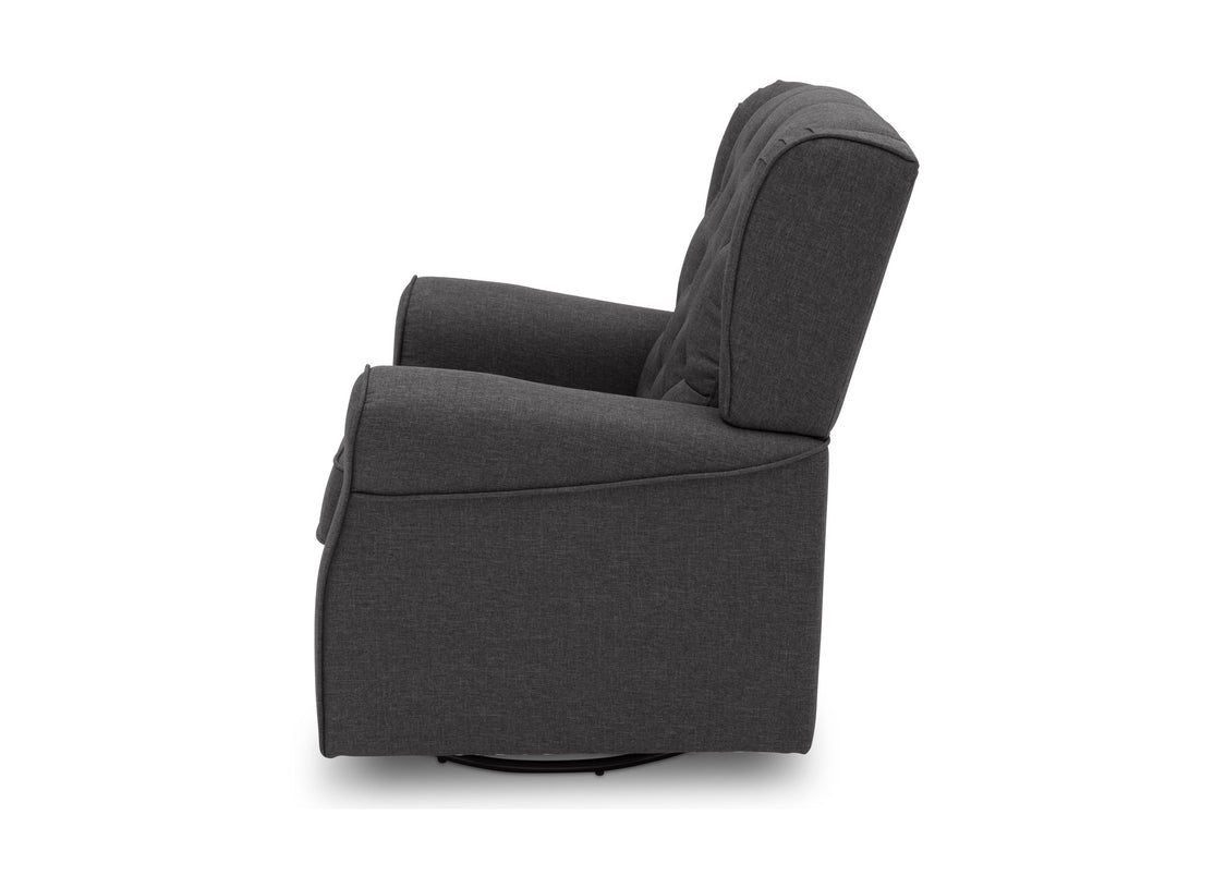 Charcoal Grey (931)