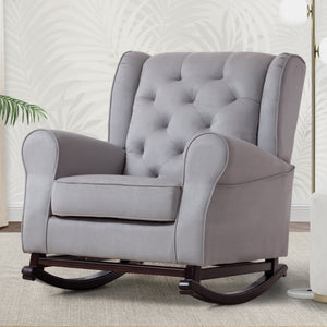 Emma Nursery Rocking Chair 160