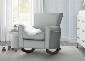Delta children lancaster rocking chair deals