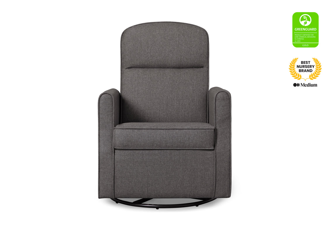 Charcoal Grey (931)