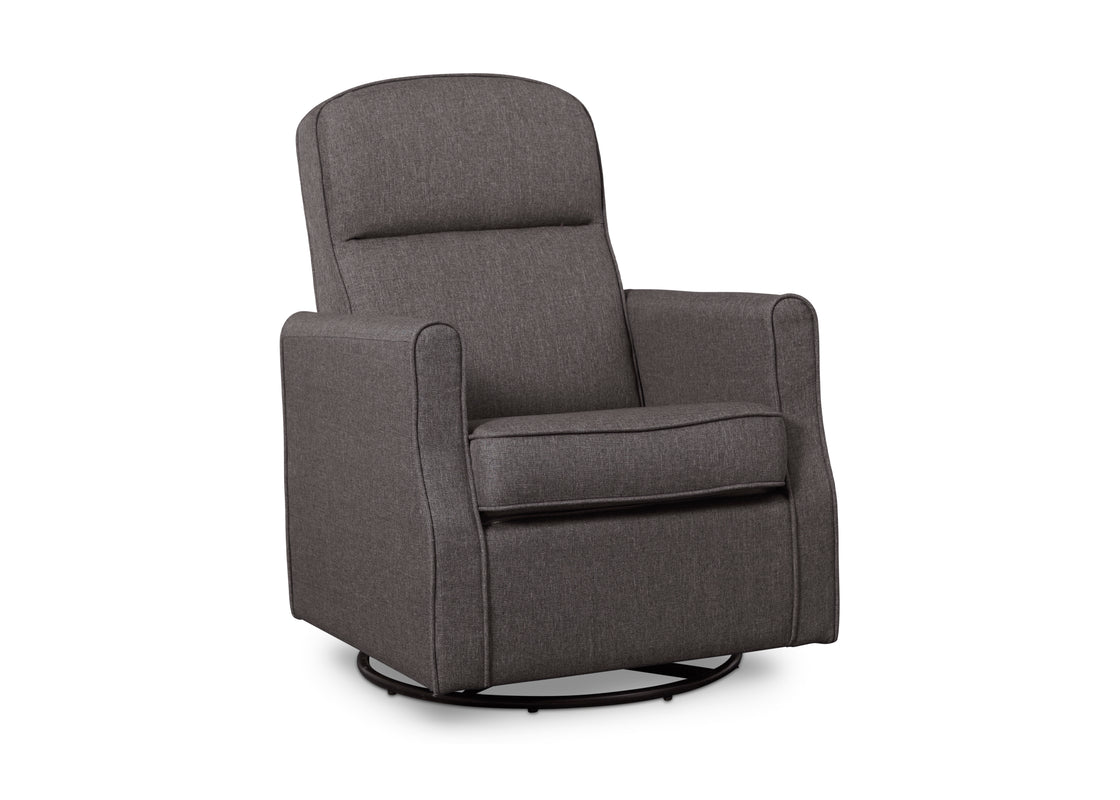 Charcoal Grey (931) 4 - Carousel