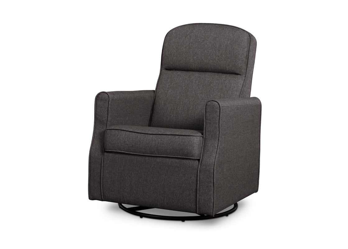 Charcoal Grey (931) 5 - Carousel