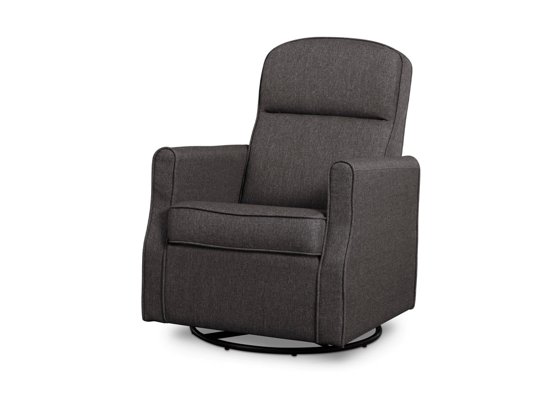 Charcoal Grey (931)