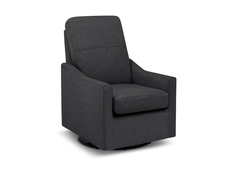 Kenwood Nursery Glider Swivel Rocker Chair