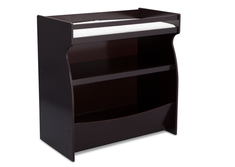 Gateway 2-in-1 Changing Table & Storage Unit 10-Gateway 2-in-1 Changing Table & Storage Unit