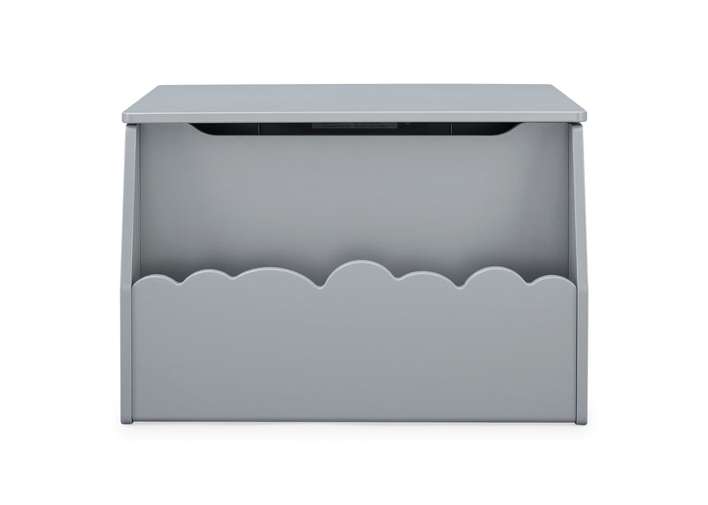 Cloud Toy Box