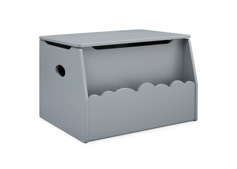 Cloud Toy Box