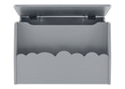 Skyline Grey (1342) 22-Cloud Toy Box