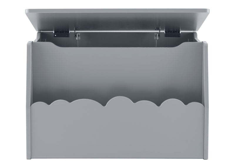 Cloud Toy Box
