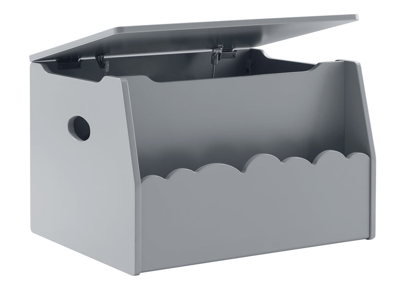 Cloud Toy Box