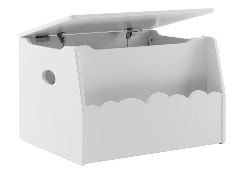 Cloud Toy Box