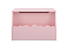 Daydream Pink (652) 10-Cloud Toy Box