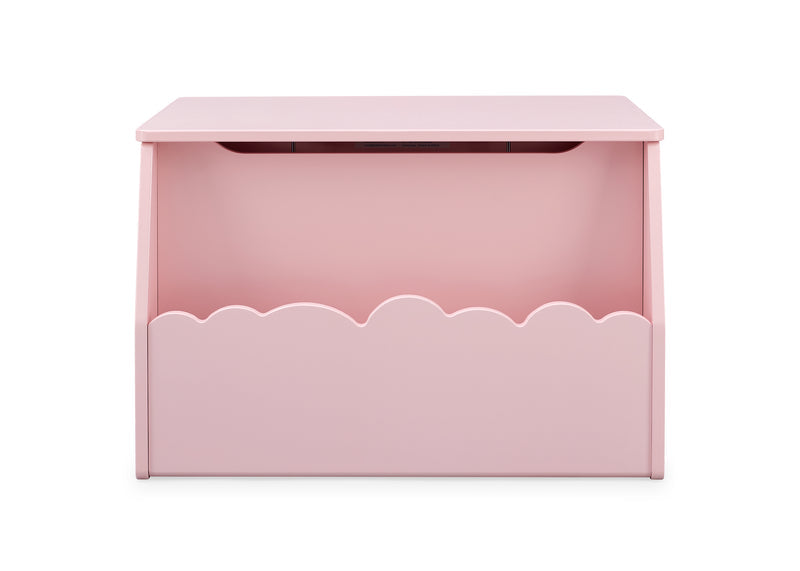Cloud Toy Box