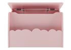 Daydream Pink (652) 9-Cloud Toy Box