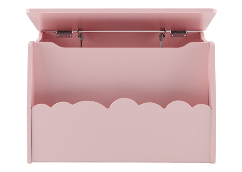 Cloud Toy Box