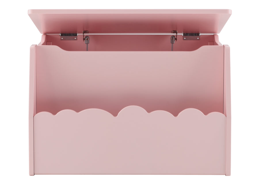 Daydream Pink (652) 9-Cloud Toy Box