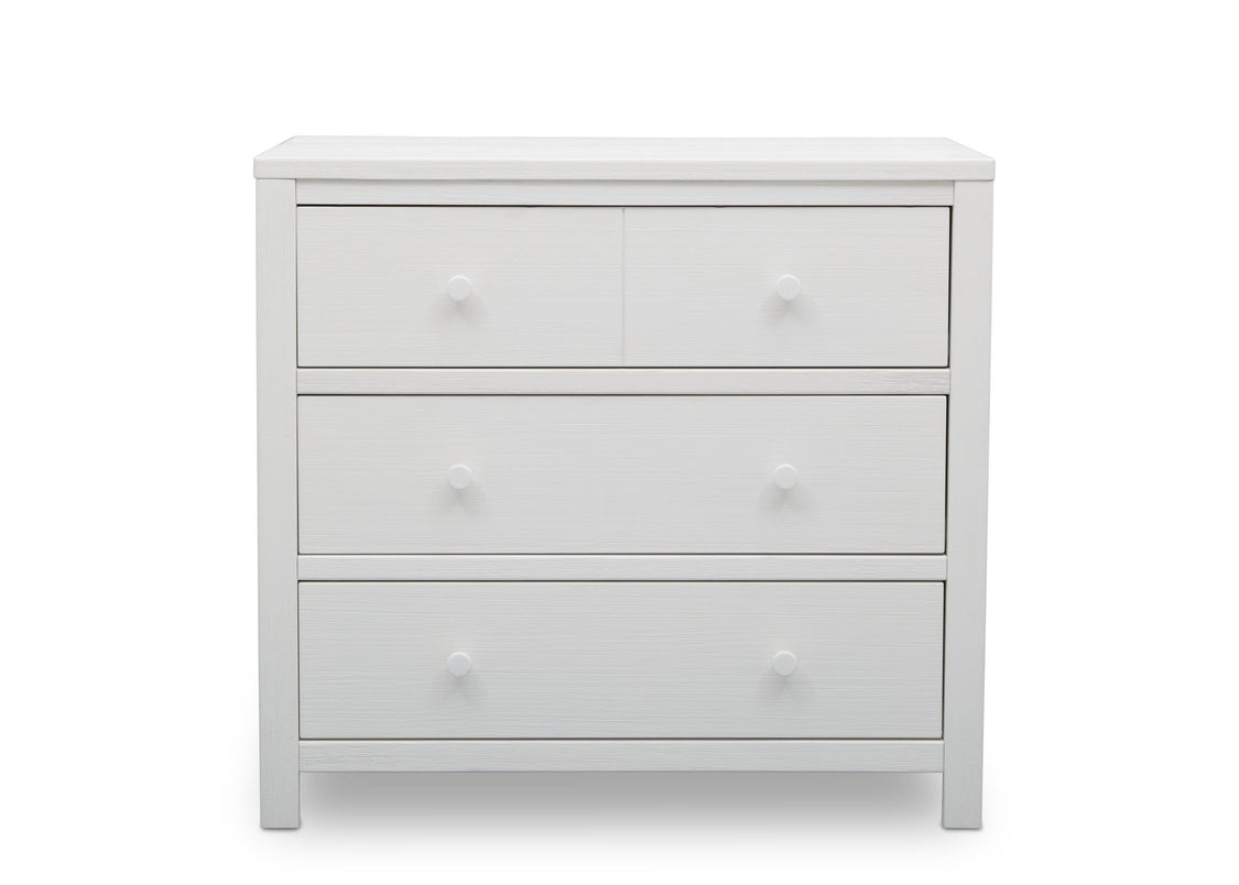 delta children cambridge dresser Cambridge 3 Drawer Dresser